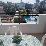 Stop! Book Now 3 Bedroom Large In Voroklini