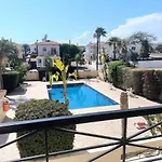 Stop! Book Now 3 Bedroom Large In * Voroklini