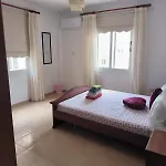Stop! Book Now 3 Bedroom Large In Apartment Voroklini