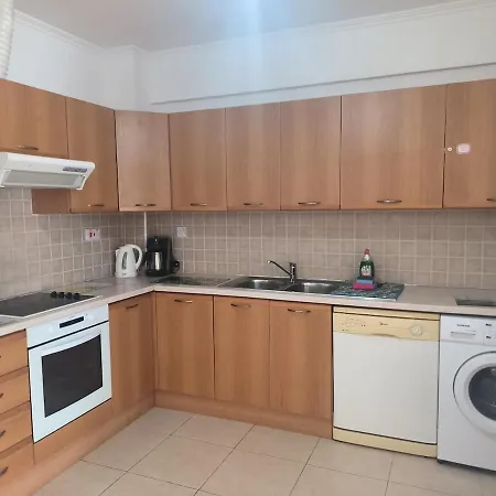 Stop! Book Now 3 Bedroom Large In Voroklini