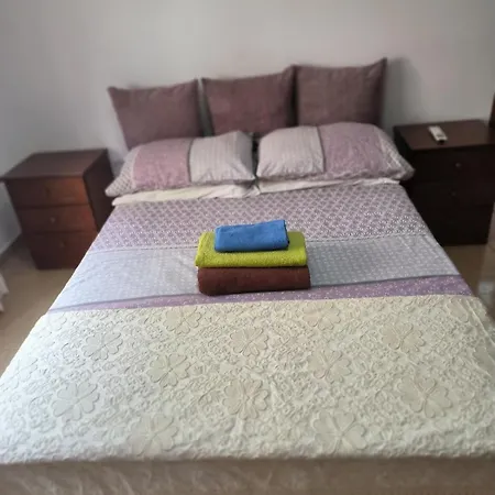 Stop! Book Now 3 Bedroom Large In Voroklini
