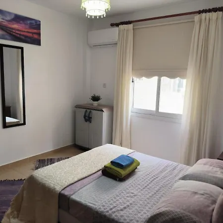 Apartment Stop! Book Now 3 Bedroom Large In Voroklini