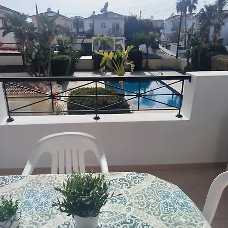 Stop! Book Now 3 Bedroom Large In Voroklini