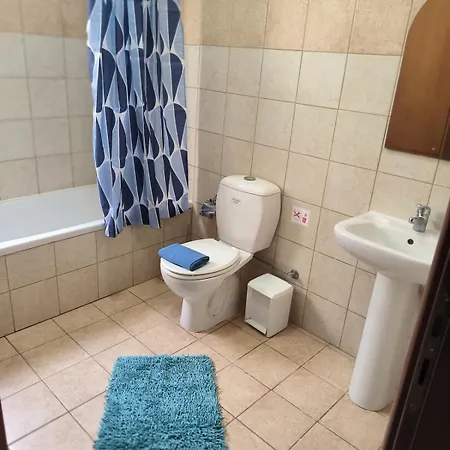Stop! Book Now 3 Bedroom Large In * Voroklini